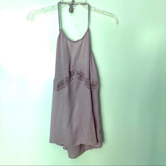 O'NEIL backless top size S - Picture 7 of 8